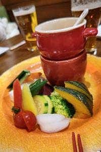 トールサンダイニング