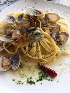 アンチョビ なぎさのテラス店