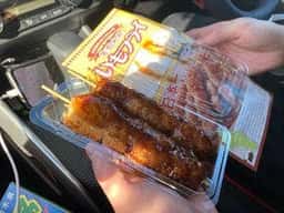 いでい焼きそば店