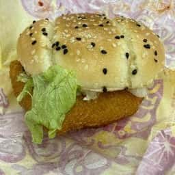 マクドナルド 梅田茶屋町店
