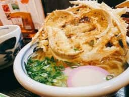 うどん家久兵衛