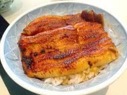 割烹蒲焼 わかな