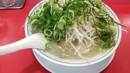 ラーメン 福 笠寺店