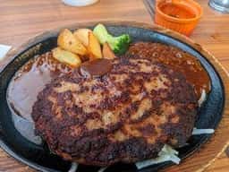 ステーキのあさくま 岡崎店