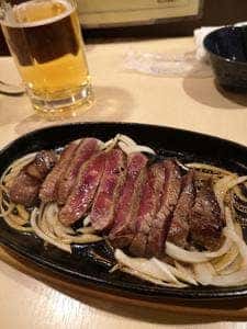 直営れすとらん 大地のあきんど