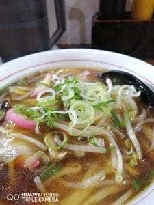 博多担担麺大吉