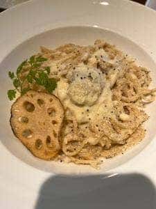 はすのかカフェ