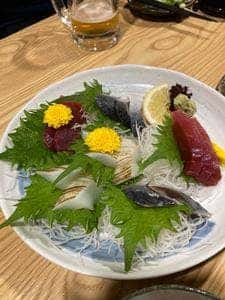 完全個室 創彩酒家 福乃家
