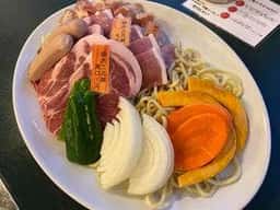 那須モンゴリアビレッジ テンゲル