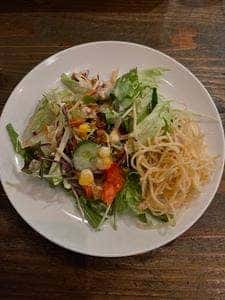 カレーダイニング Chai