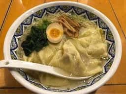 中国ラーメン 揚州商人 末吉橋店