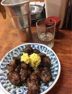 もつ焼き とん兵衛