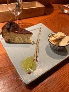 EHIME×スペイン料理 ふしおん