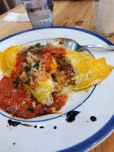 湊川イタリアン ソラレ