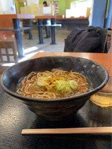 ゆで太郎 入船店