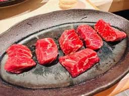 焼肉 まっちゃん