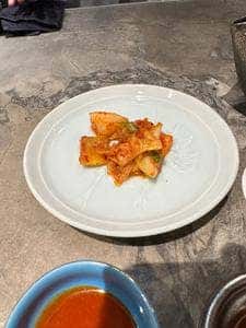 肉料理 ちぃちゃん