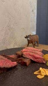 MEAT & GRILL MARCO 赤坂店