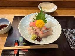 すし処 花背