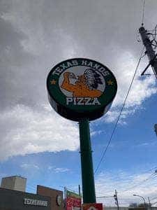 テキサスハンズ 富山婦中店