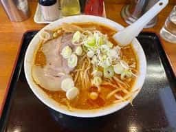 らーめん純輝 神栖店