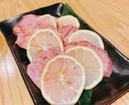 七輪焼肉 縁