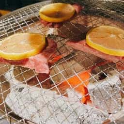 七輪焼肉 縁