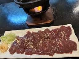 串焼き居酒屋 福家