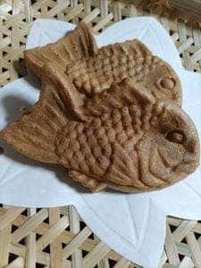 平太郎のたいやき