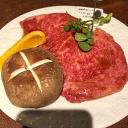 やきにく ポッサムチプ