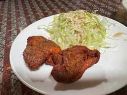 ミテリレストラン&スパイス屋 ネパール食堂