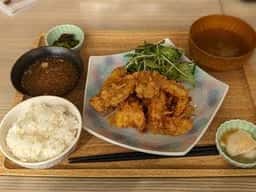 釜戸飯 ふらり庵