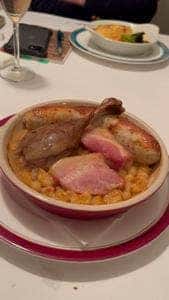 ワインビストロ ベルジェ