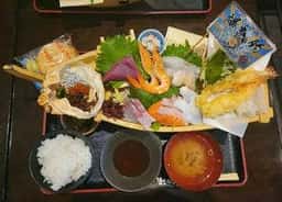 魚匠 神戸 隆明 北野坂本店