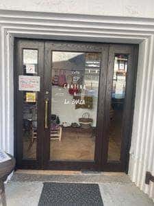 トラットリア Cantina