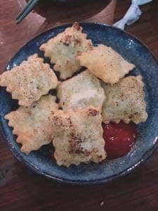 立ち呑み パニパニ