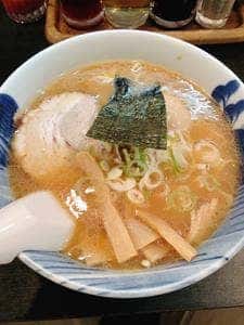 いっせいらーめん