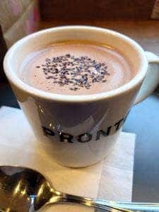 PRONTO ビーンズ赤羽店