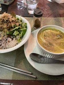Curry&Dinnings Garam