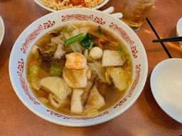 バーミヤン 立川駅北口店