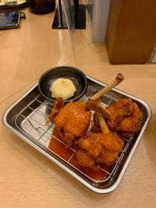 ほていちゃん 立川南口店