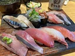 沼津魚がし鮨 御殿場アウトレット店