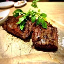 神田の肉バル RUMP CAP 赤羽店