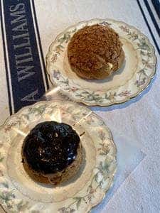 Chou de kacha