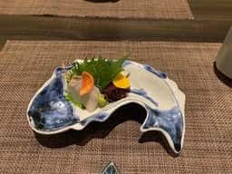 五感 柳ヶ瀬