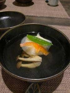 五感 柳ヶ瀬