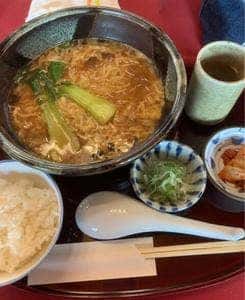 東建塩河カントリー倶楽部 レストラン