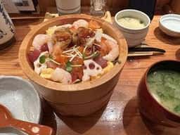 築地玉寿司 池袋サンシャイン店