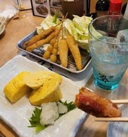 大衆酒場 マルリキ 大阪駅前第三ビル本店