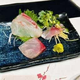 目黒和食ダイニング 和神